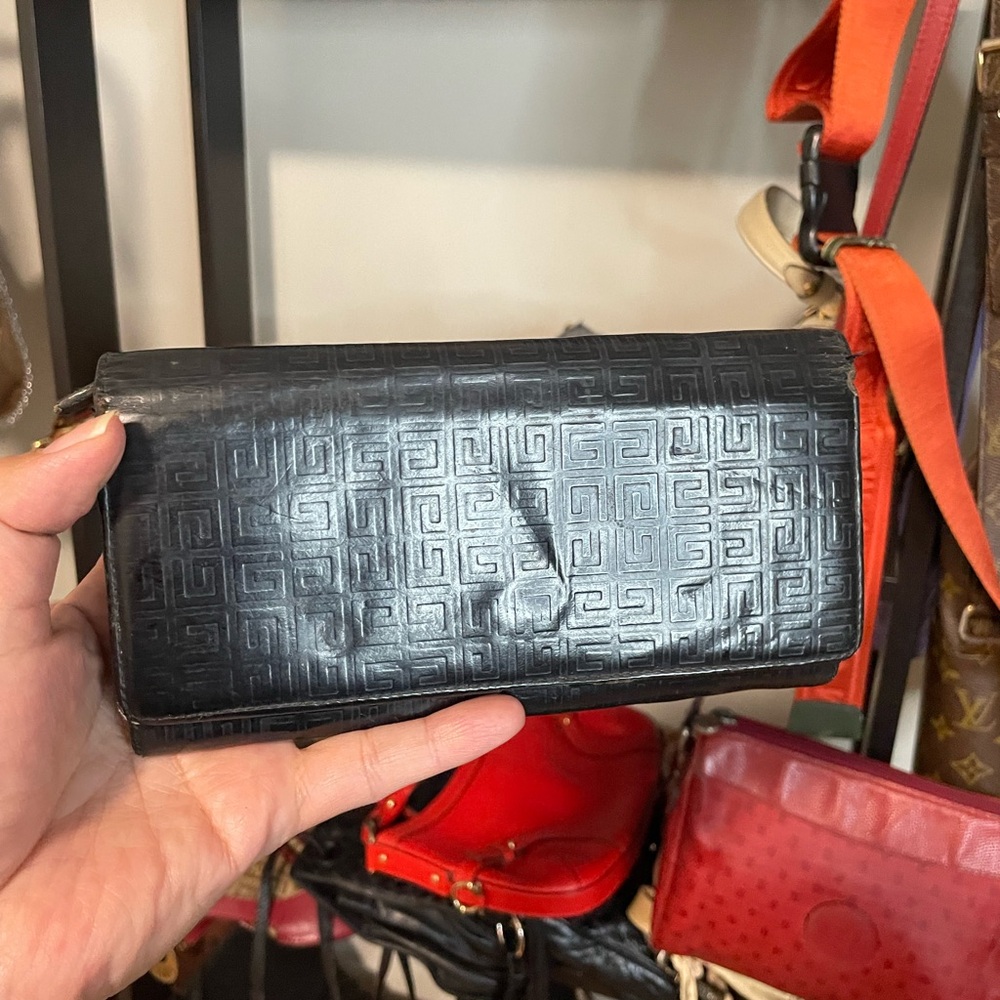 Wallet